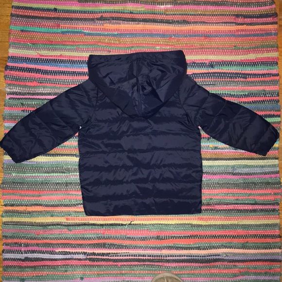 18-24M puffer cost - Picture 5 of 8